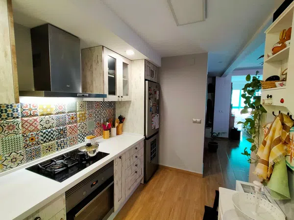 Piso en calle Pradilla, 27 - Foto 27