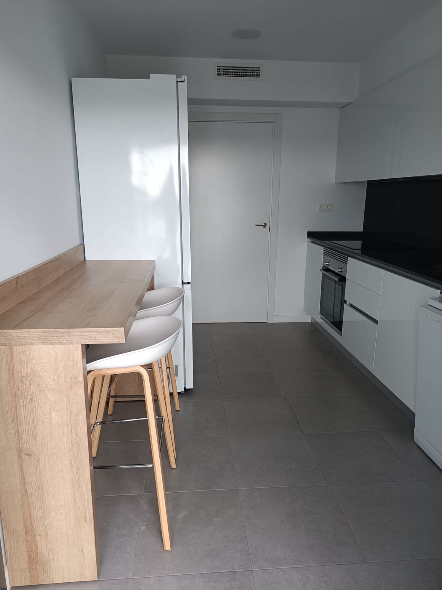 Piso en Calle de l'Arquebisbe Josep Pont i Gol, 17, Nou Eixample Nord, Nou Eixample Nord - Foto 7