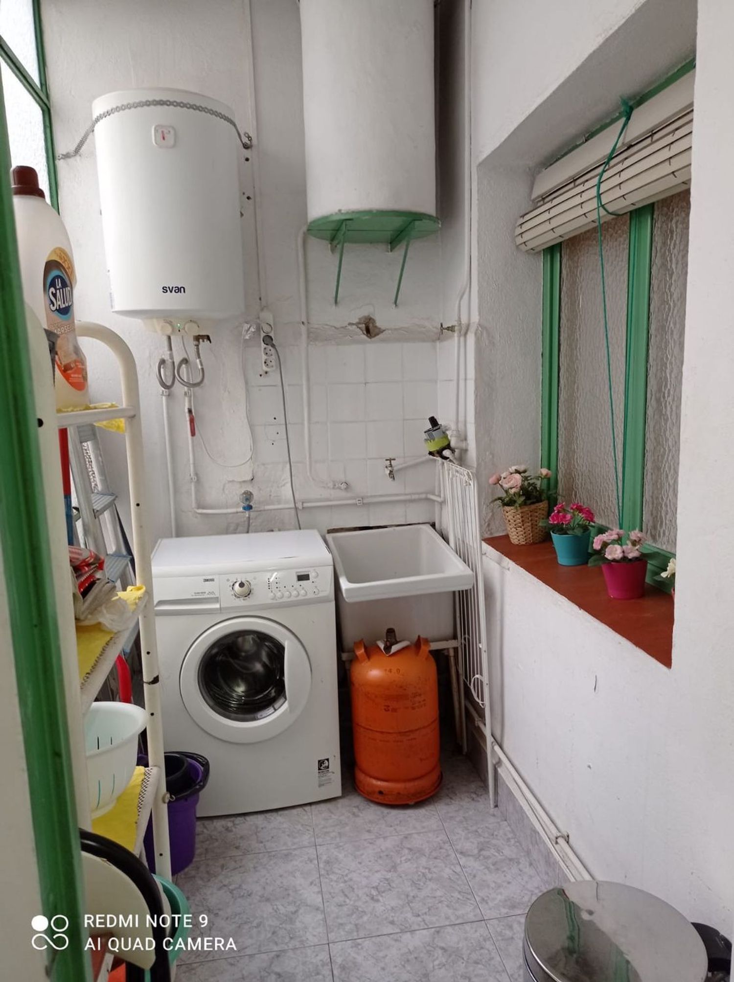 Piso en Barrio San Miguel - Foto 21