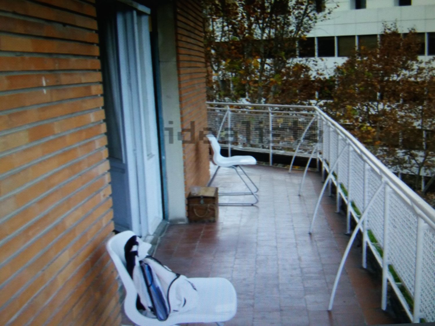 Piso en plaza Circular, 4 - Foto 12