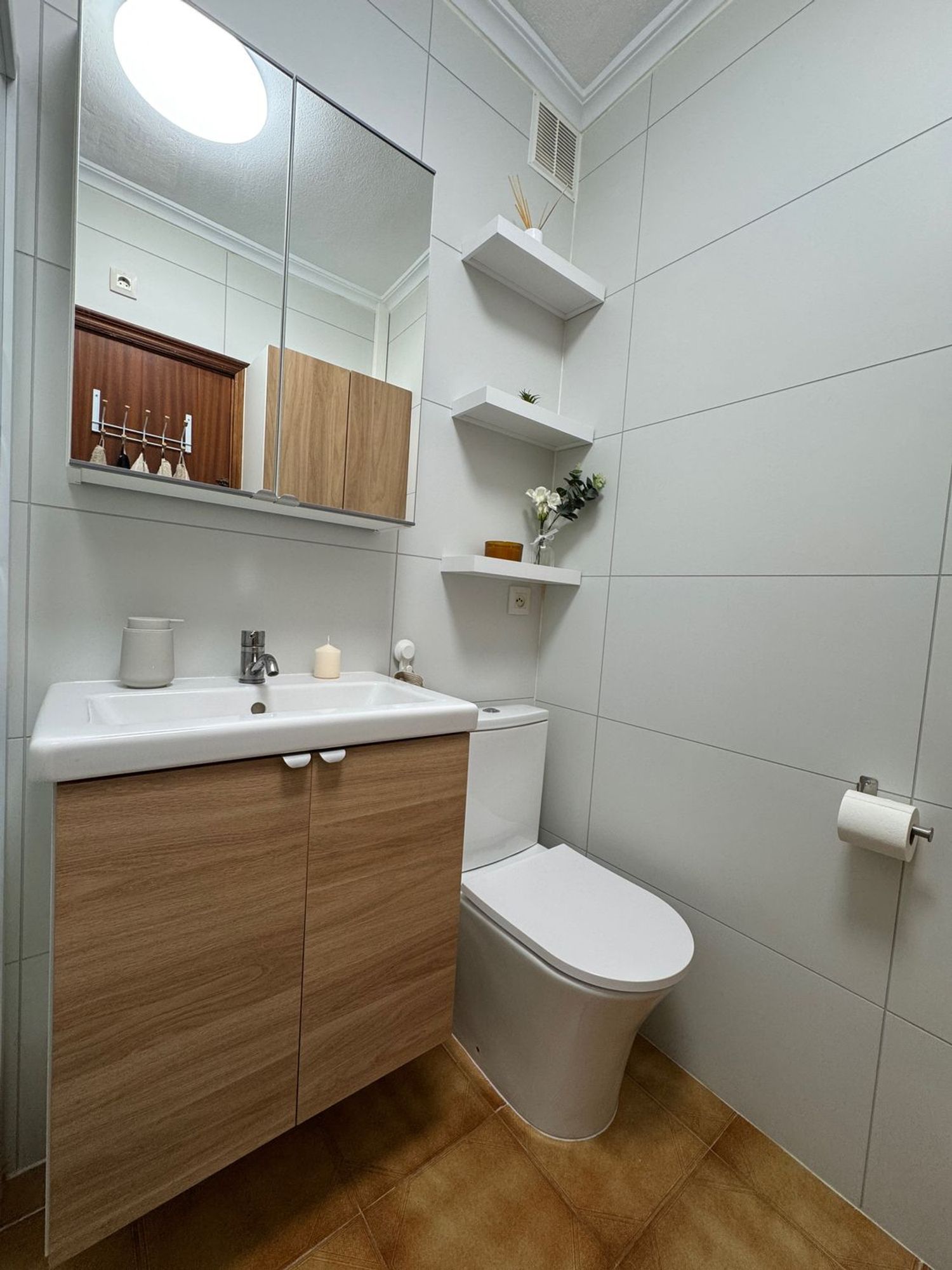 Piso en avenida de la Armada Española, 73 - Foto 15