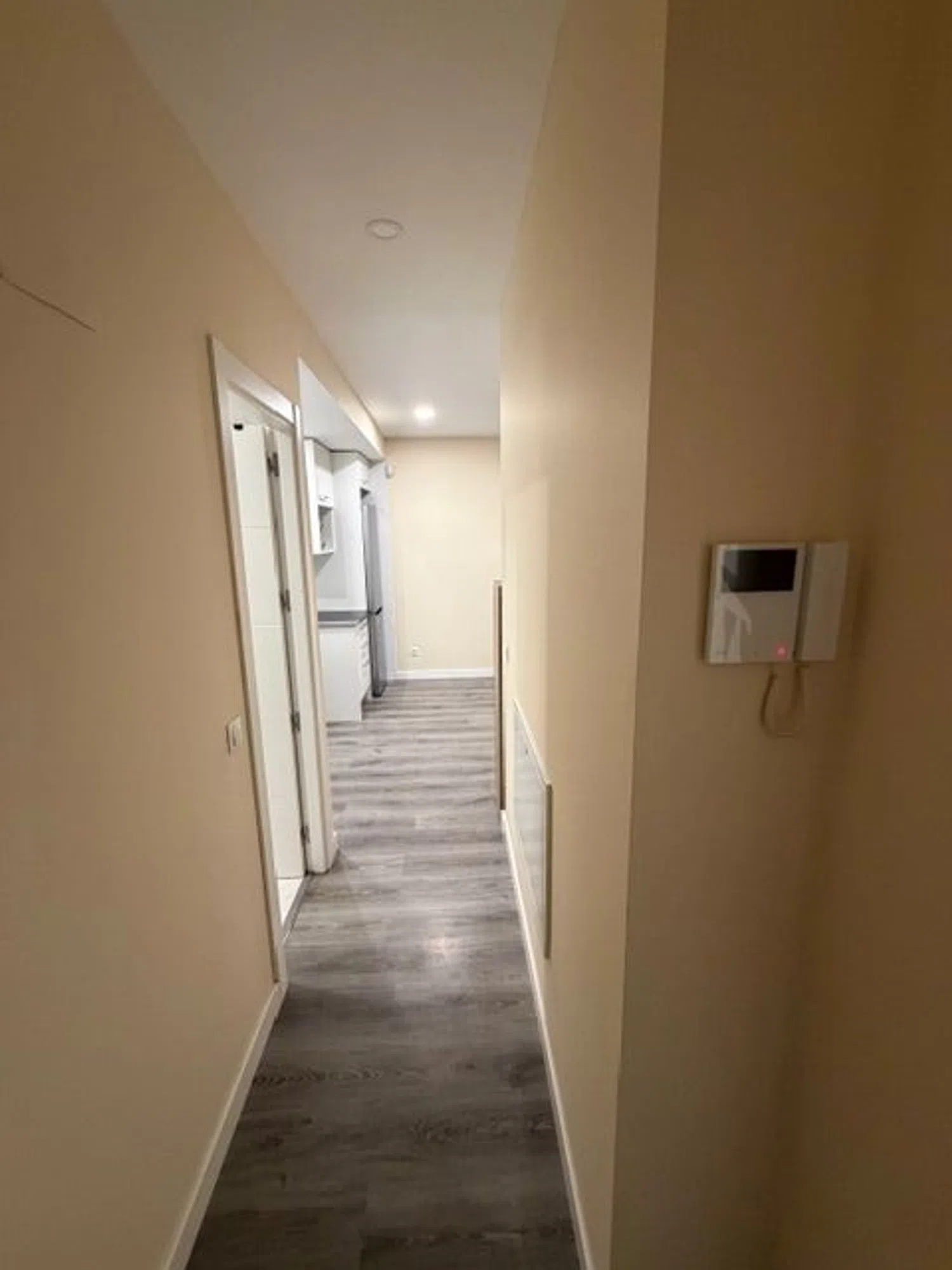 Piso en calle Luis Sauquillo, 77 - Foto 17