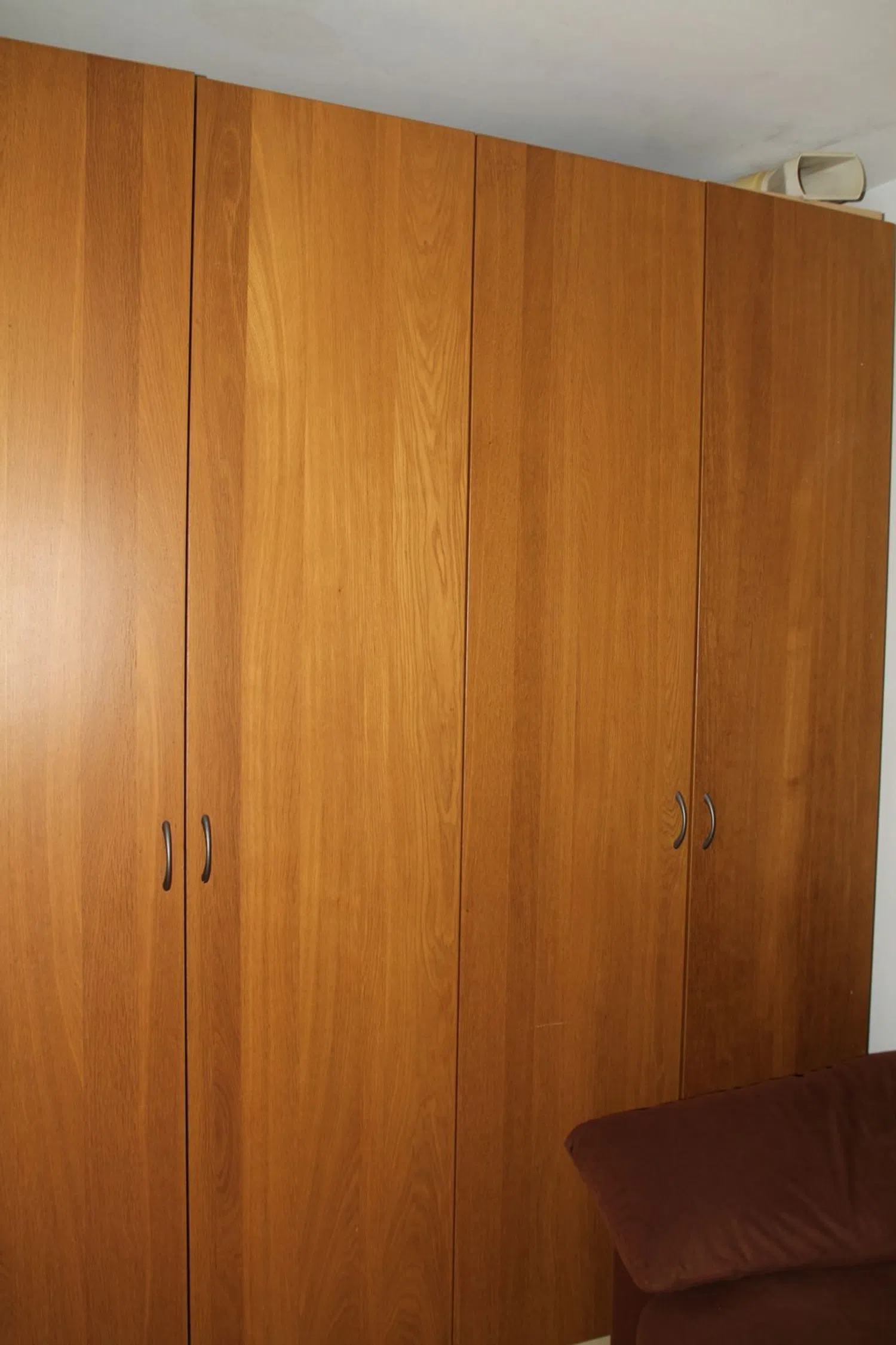 Piso en calle Corbeta, 20 - Foto 6