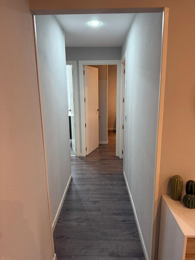 Piso en  Calle de San Bernardo 107 - Foto 10