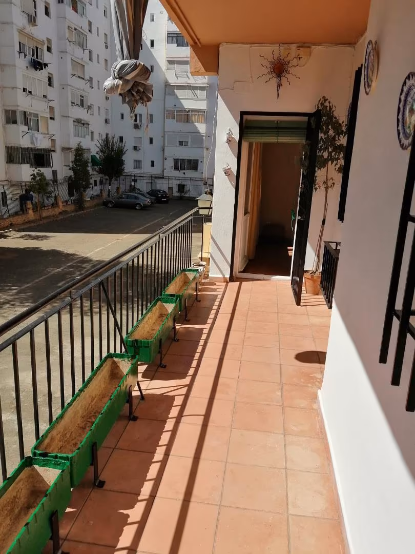 Piso en  Calle Espinosa y Cárcel 18 - Foto 17
