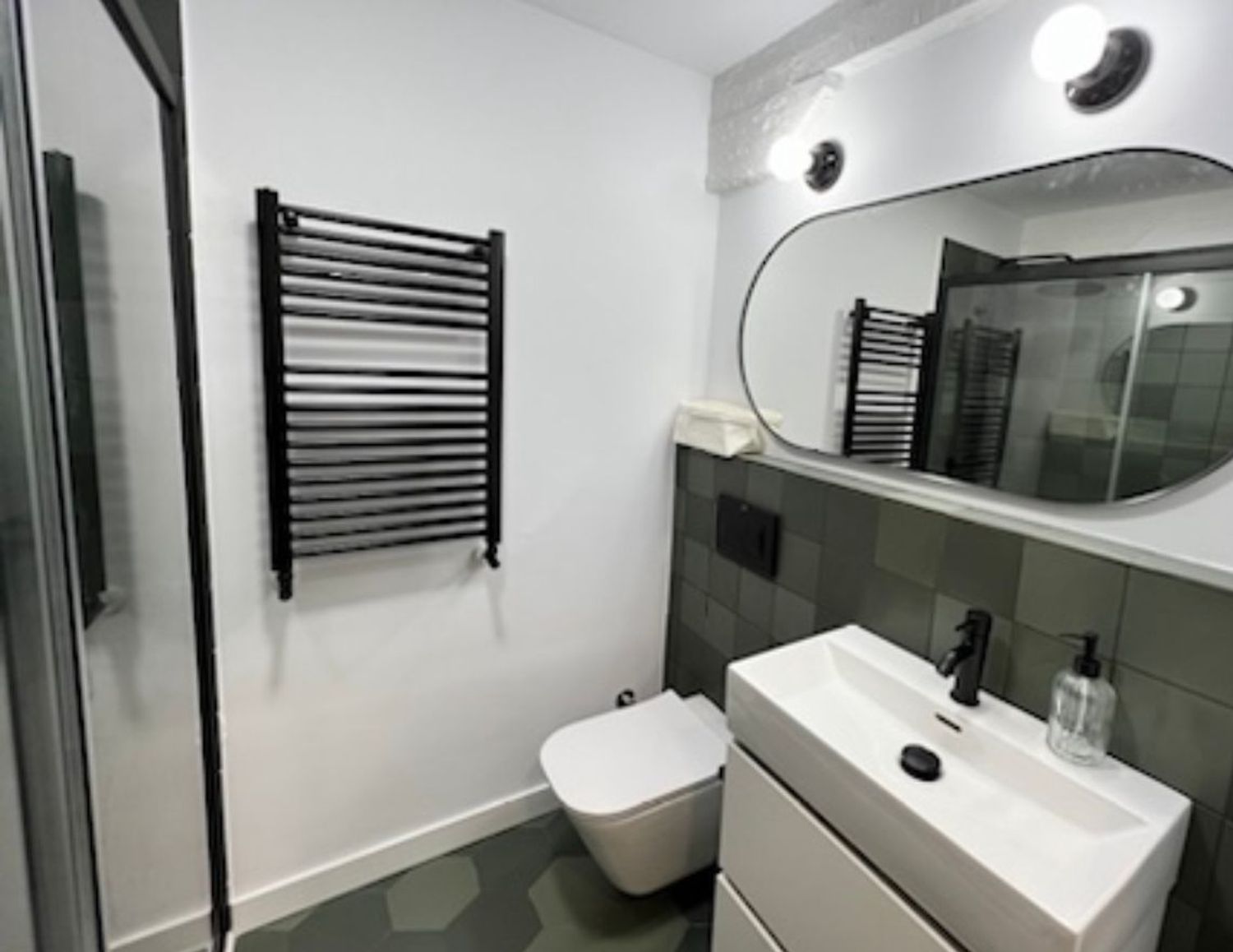 Piso en calle Vargas, 39 - Foto 9