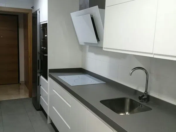 Piso en Calle Escritora Emilia Pardo Bazan, Zoco - Poniente - Foto 2