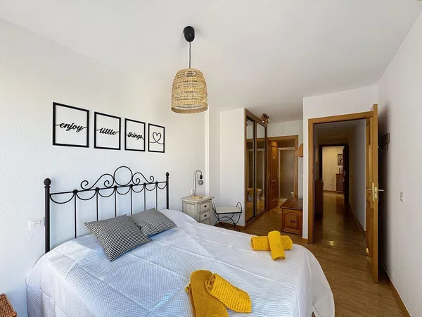 Piso en CL Antonio Romero, 3, Abrantes - Foto 26