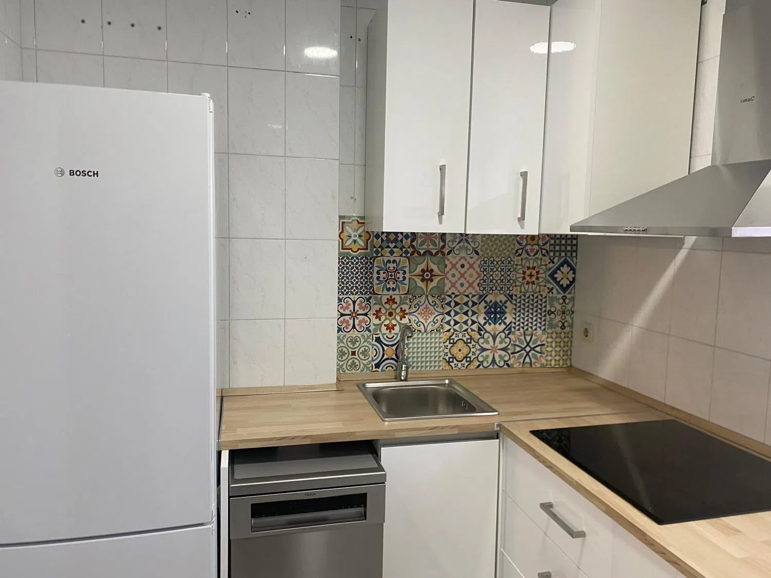 Piso en calle de los Monederos, 17 - Foto 3