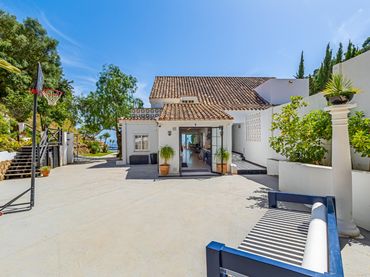 Chalet en Marbella - Foto 24