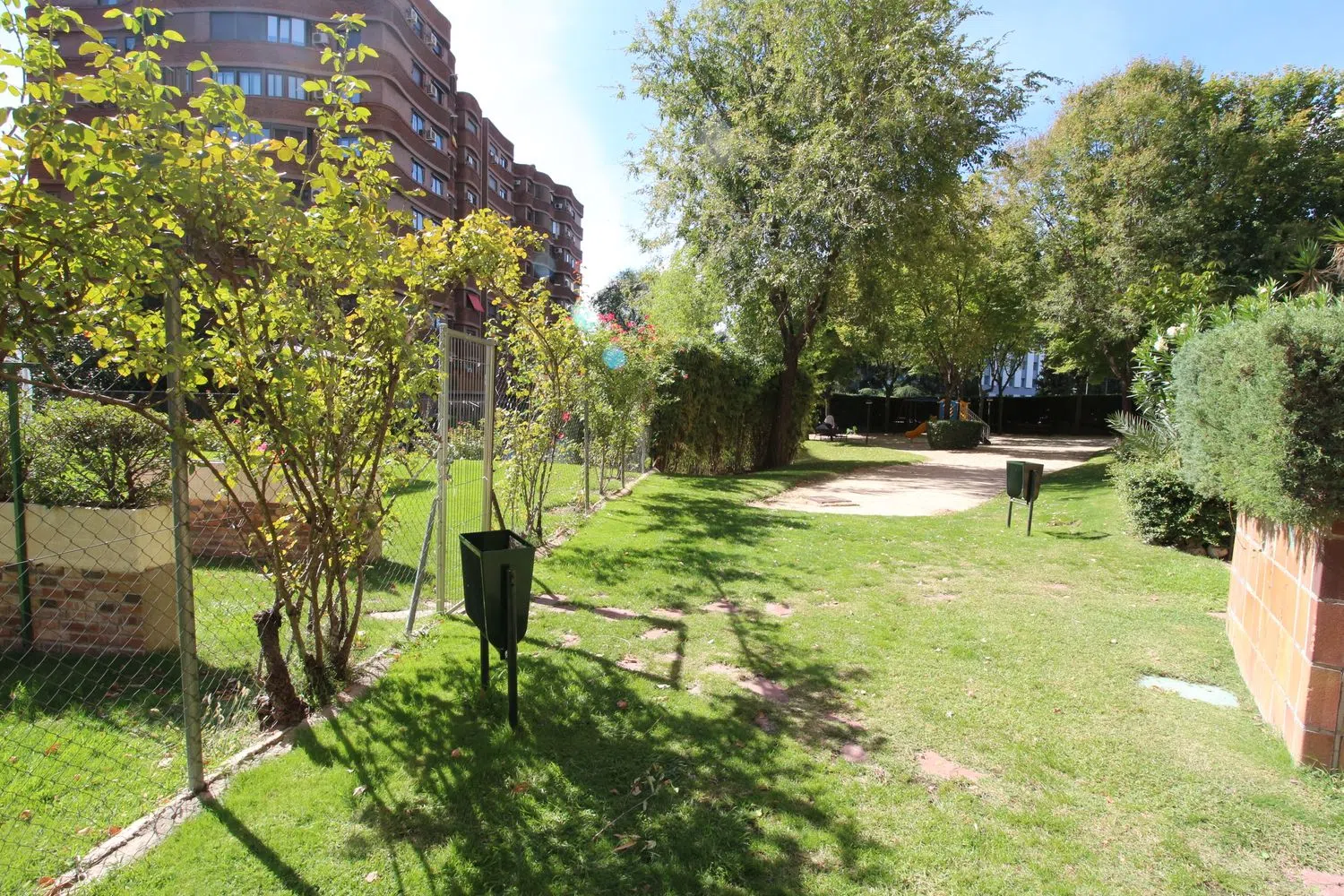 Piso en calle Caribe, 4 - Foto 19