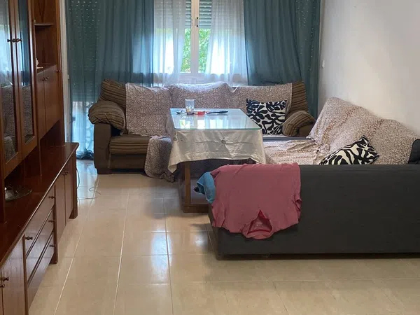 Piso en Calle Enrique Orce Mármol, 8, Ronda de Triana-Patrocinio-Turruñuelo - Foto 2