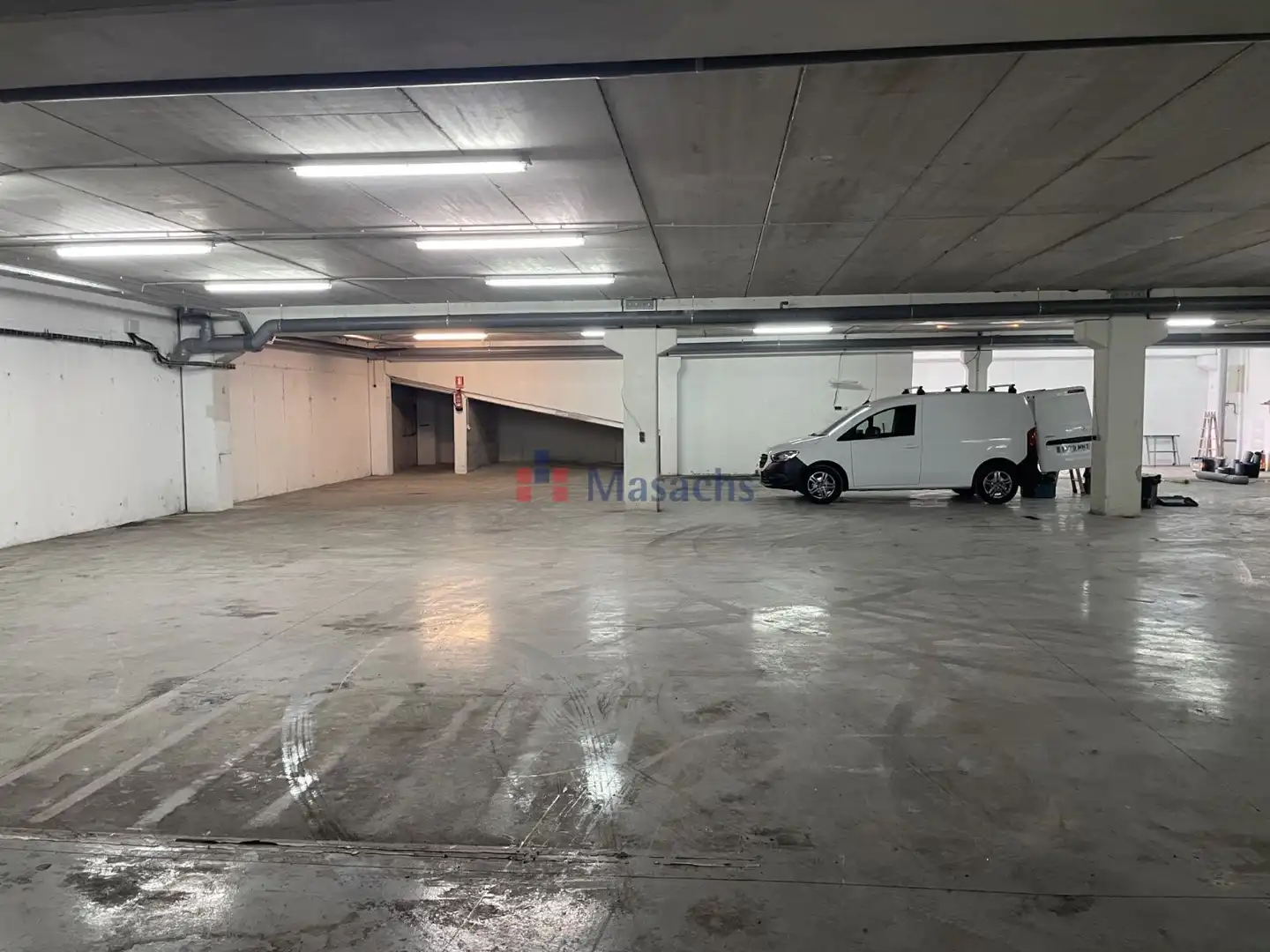 Nave Industrial en Terrassa - Foto 5