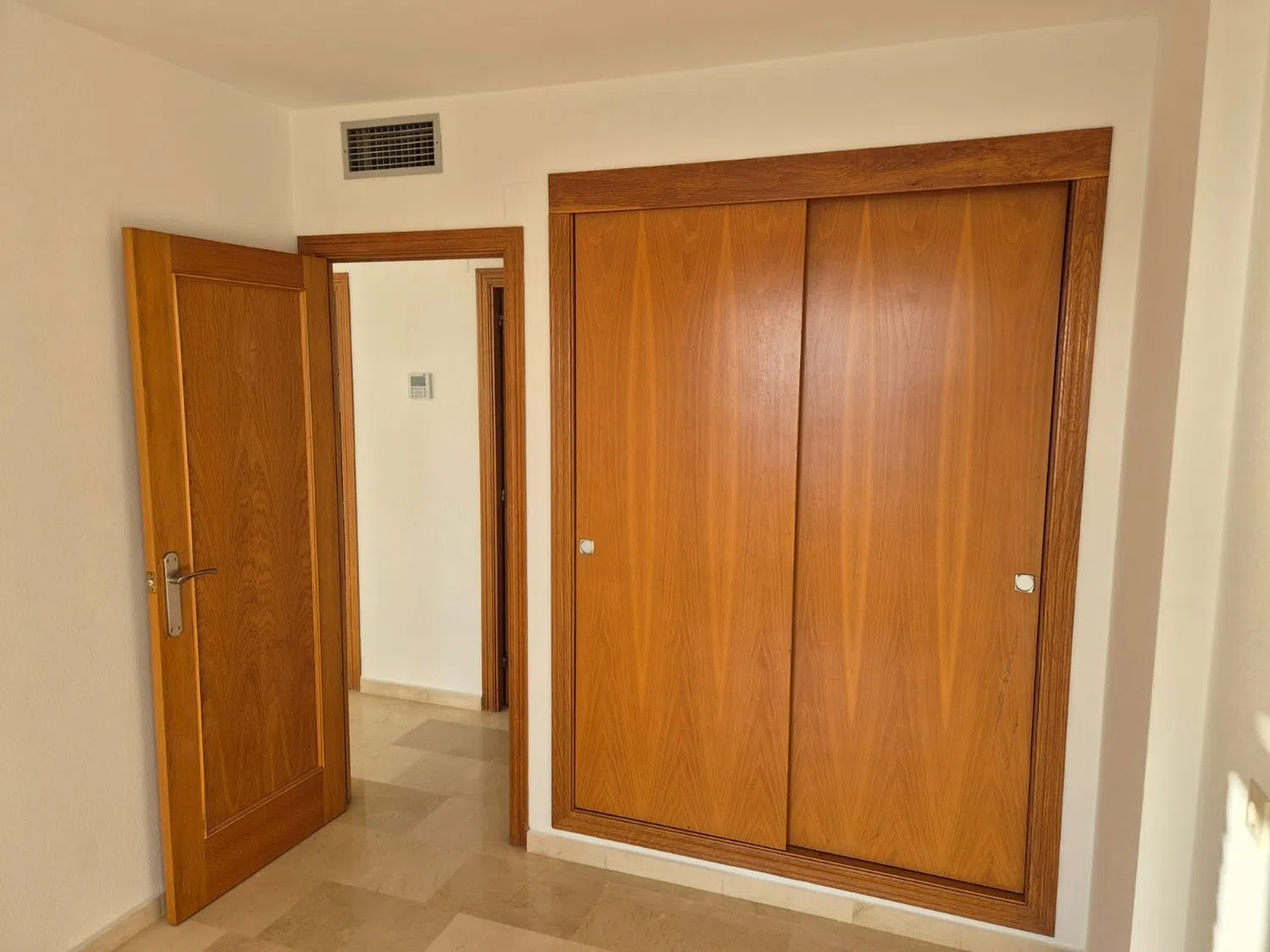 Piso en Barrio Cabo de las Huertas - Foto 11