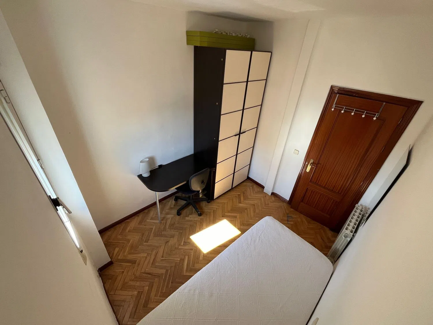 Ático en calle de Narváez, 37 - Foto 7