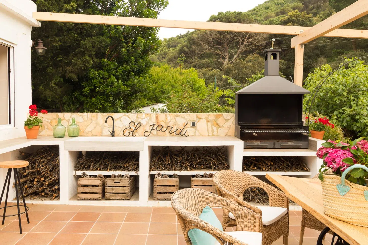 Casa rural en Arenys de Munt - Foto 3
