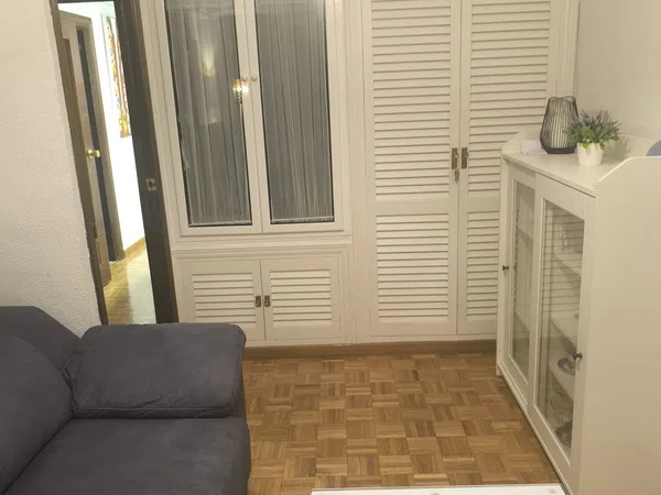 Piso en Calle Esperanza de Triana, 18, López de Gomara - Foto 15