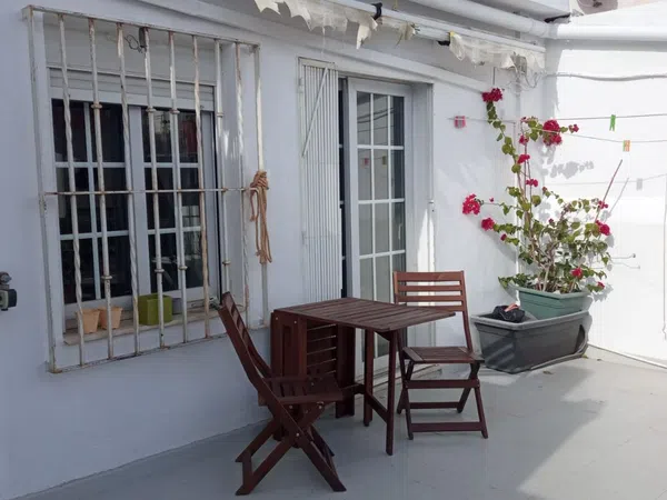 Ático en calle de Rubén Vela, 18 - Foto 2