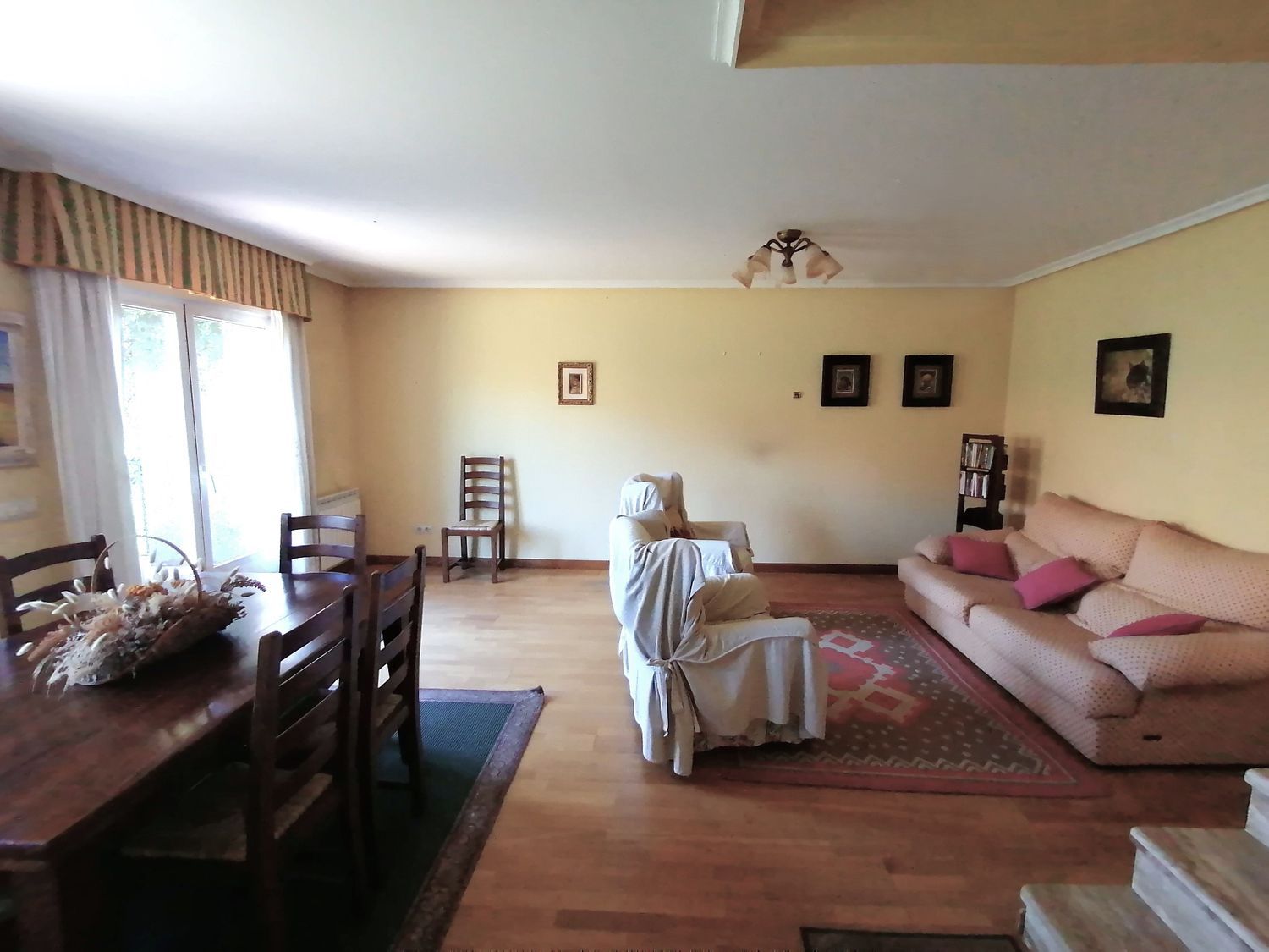 Chalet adosado en Villaquilambre - Foto 5