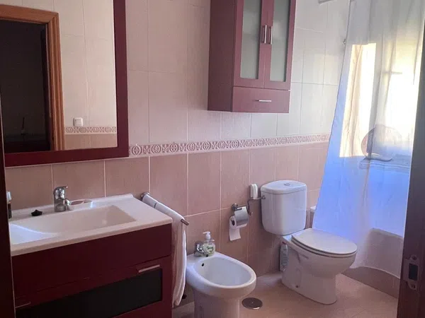 Ático en Calle Angel Ganivet, 4 b, Zona Parque de San Roque - Foto 31