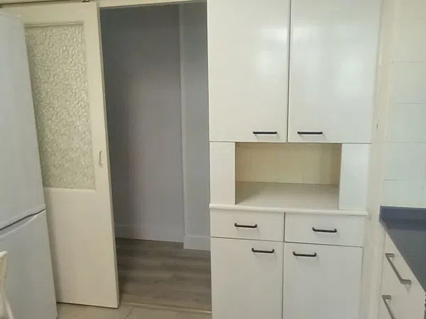 Piso en Sagarminaga Etxetaldea, 30, Santutxu - Foto 3