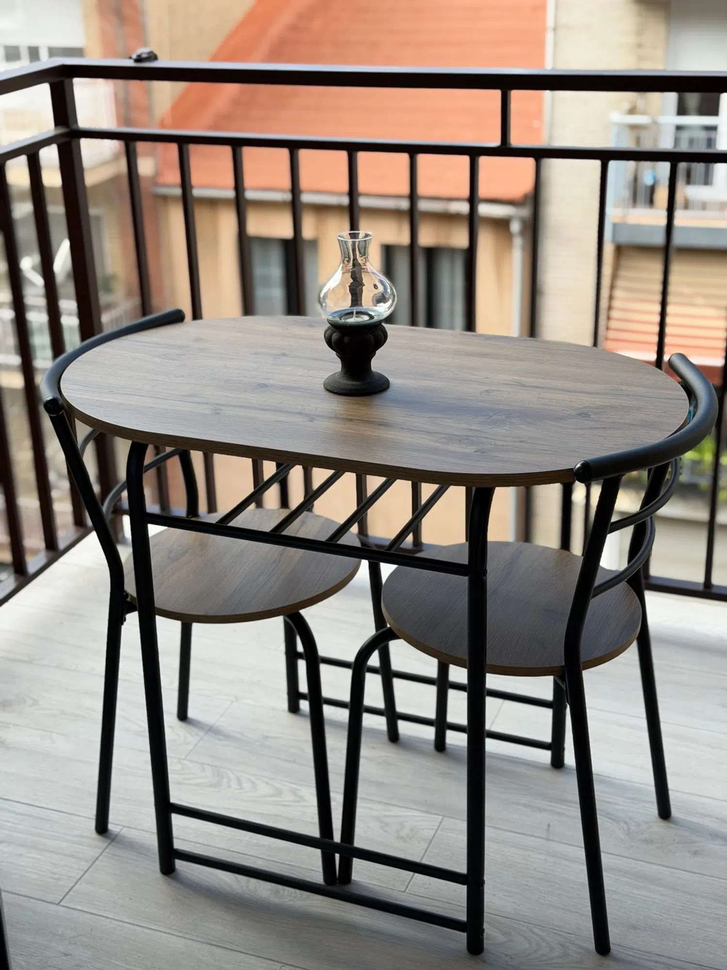 Piso en paseo Marqués de Corvera, 7 - Foto 3