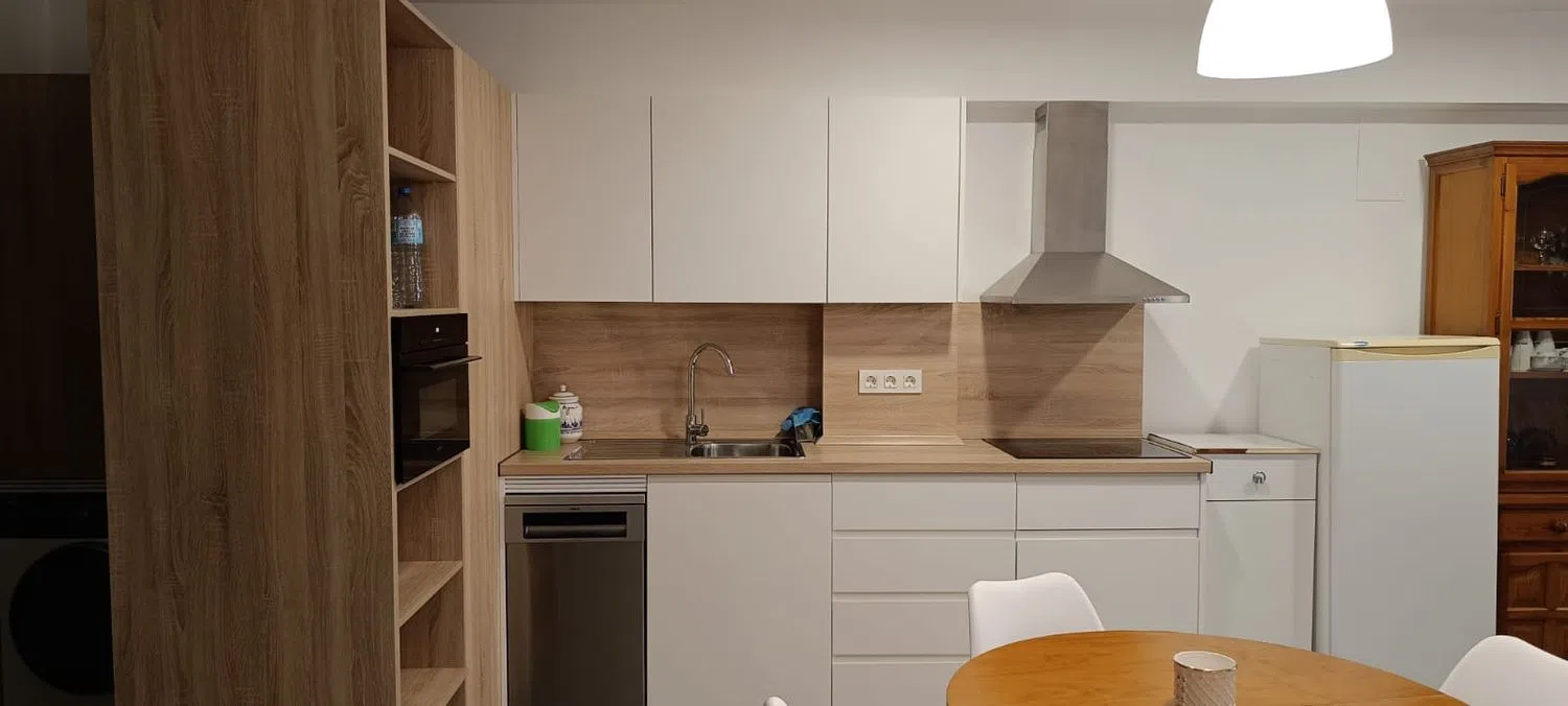 Piso en calle Palestina, 5 - Foto 7