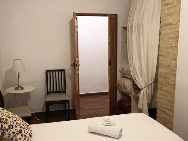 Piso en calle Caballerizas, 1 - Foto 9