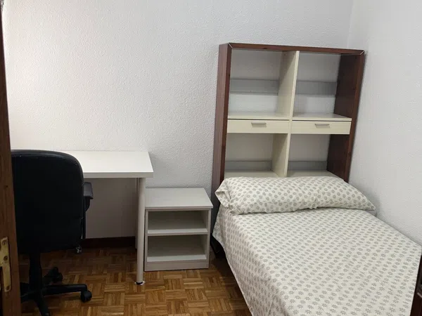 Piso en Calle Cuarta, 13, San Bernardo - Foto 15