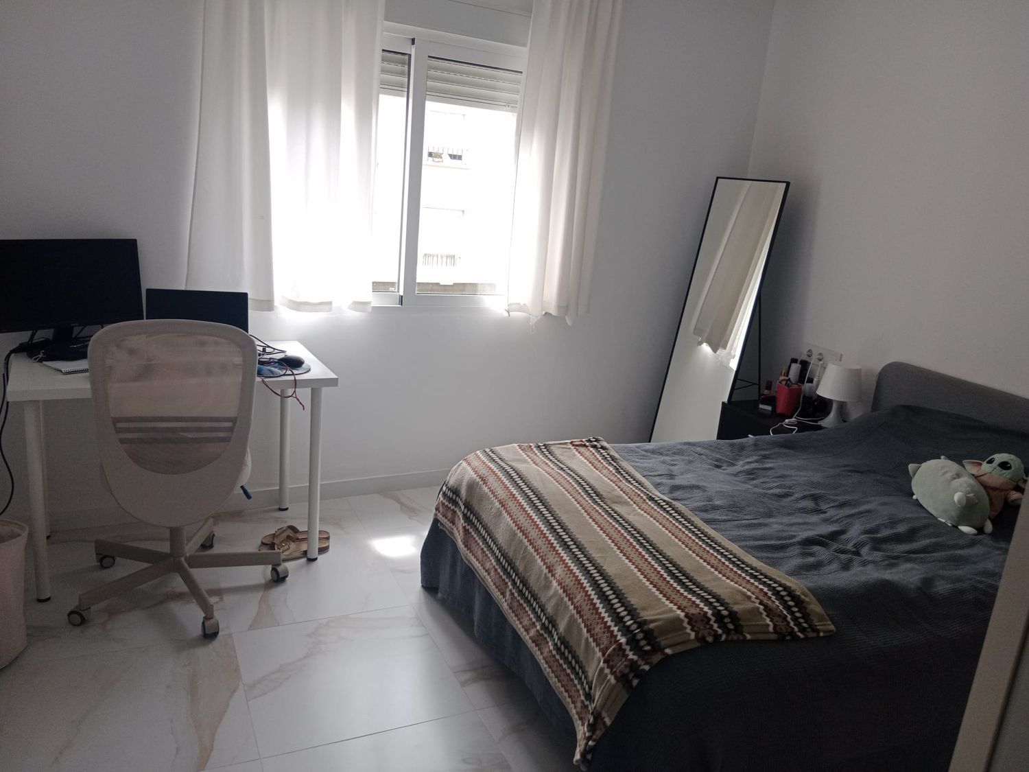 Piso en Calle Mármoles, 66, La Trinidad - Foto 11