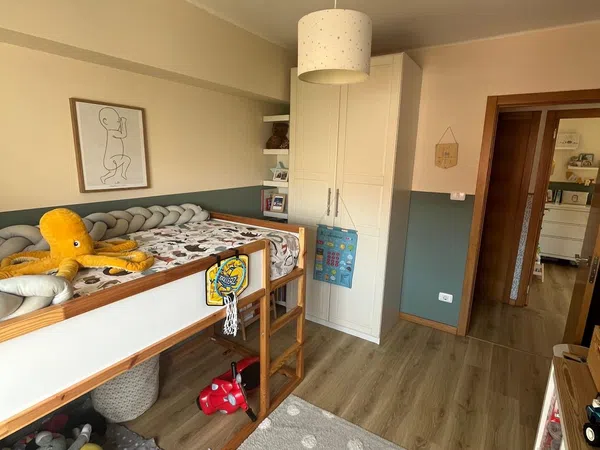 Piso en Calle Burgos, 29, Casablanca - Calvario - Foto 10