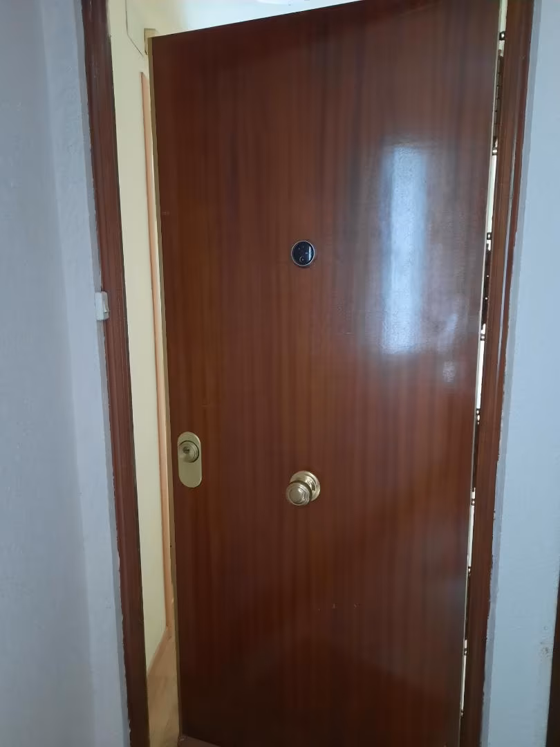 Piso en  Calle de San Restituto 8