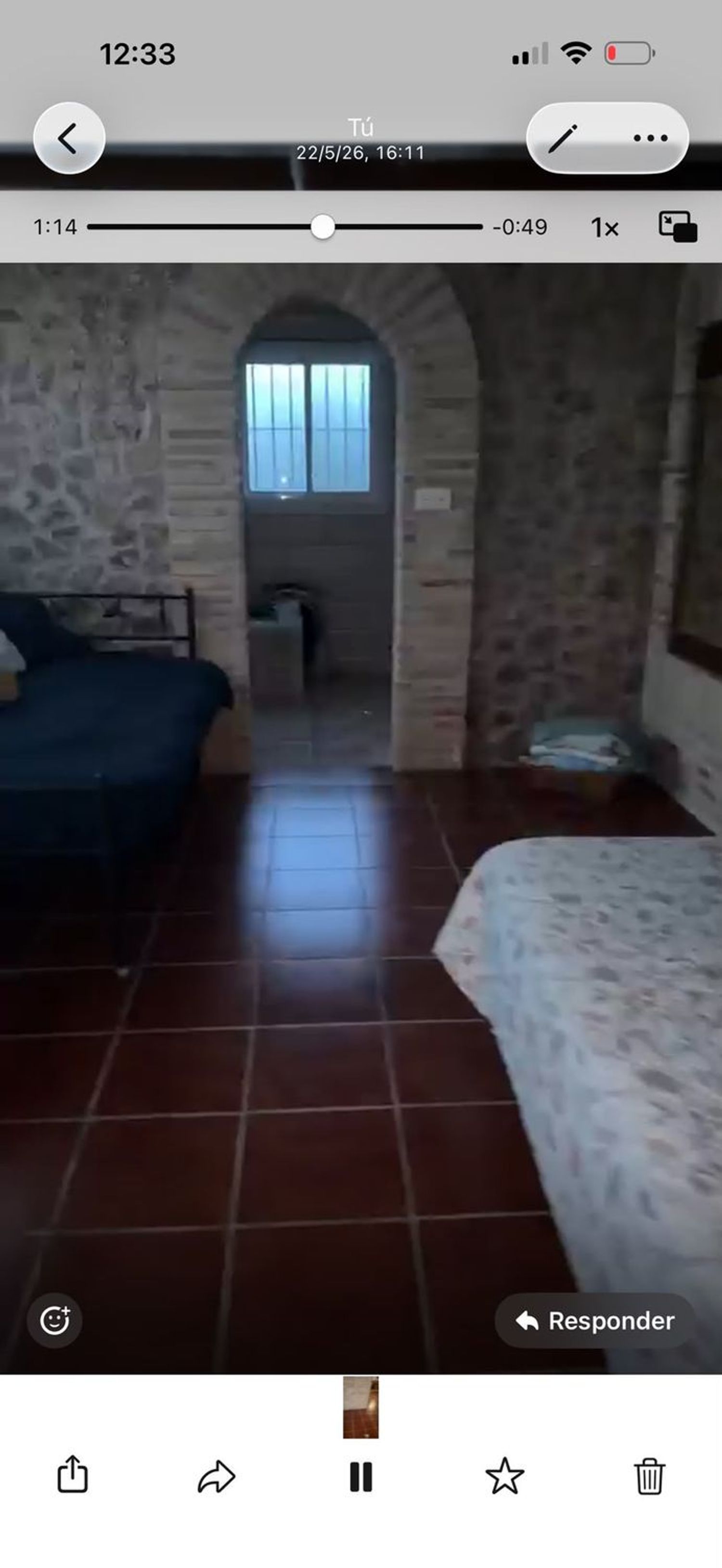 Finca rústica en Carril los González y los Pérez, 40, Cañadas de San Pedro - Foto 32