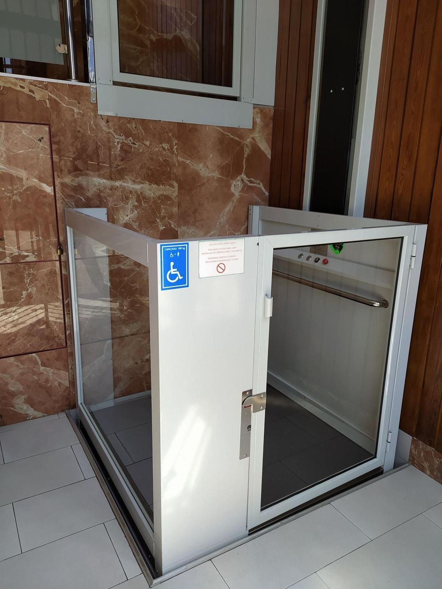 Piso en Calle Canónigo Manuel L. Penalva, 5, Plà del Bon Repòs-La Goteta - Foto 24