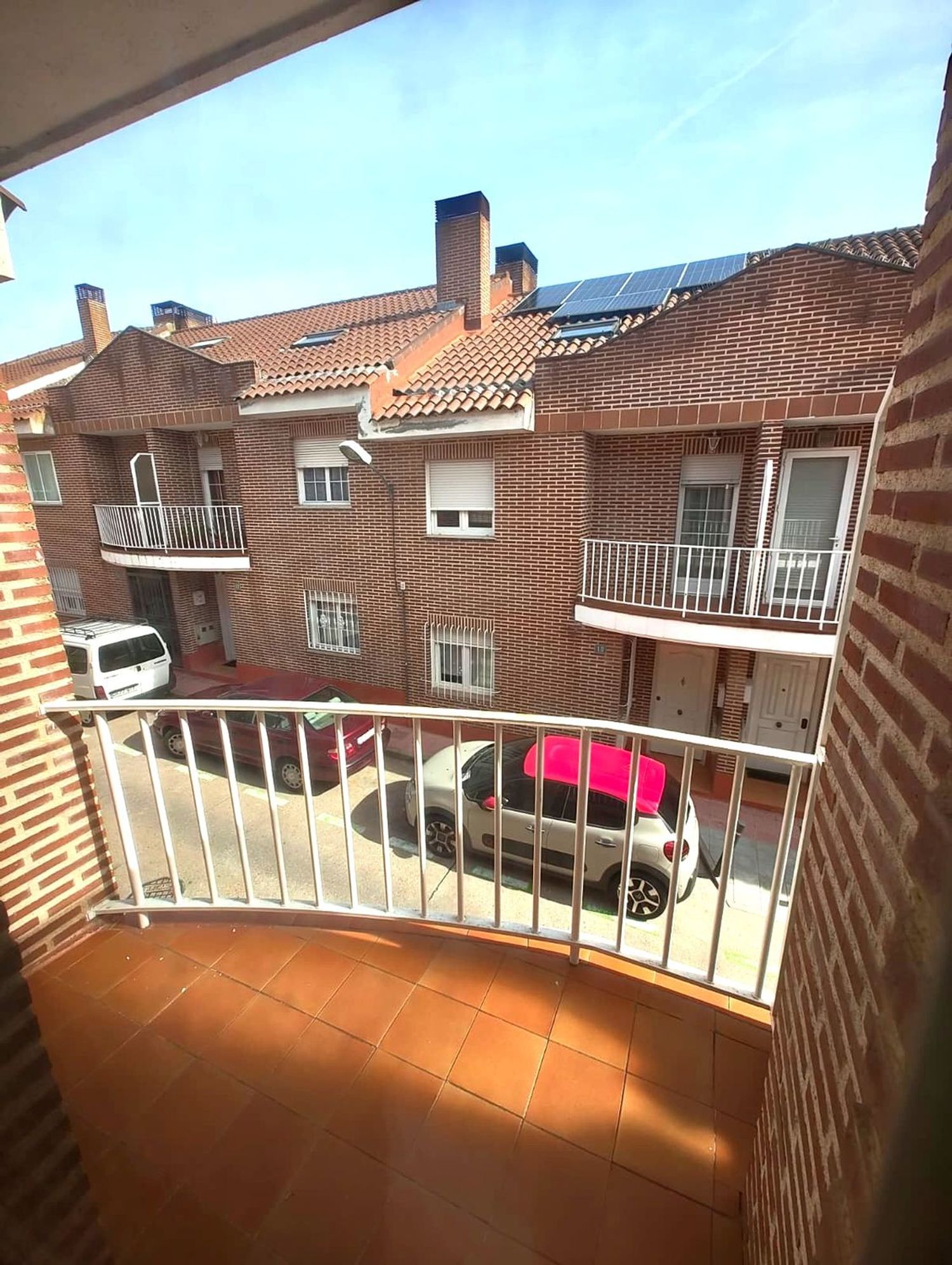 Chalet adosado en Brezo - Foto 19