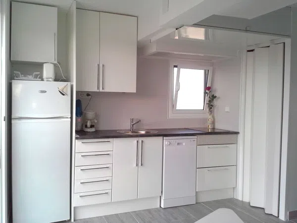 Estudio en Paseo Marítim, 166, Platja Llarga - Foto 3