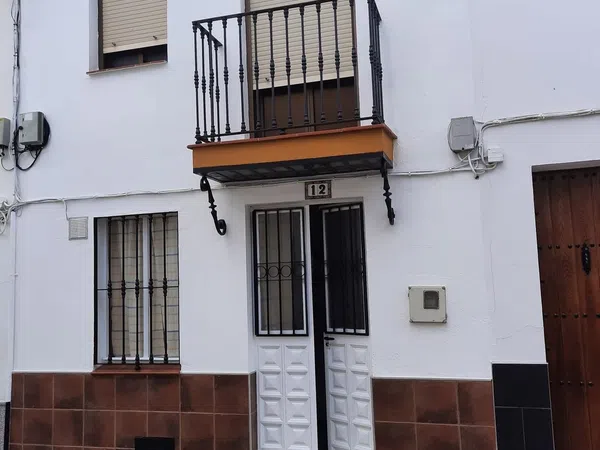 Casa rural en Calle sevilla, 12 - Foto 5