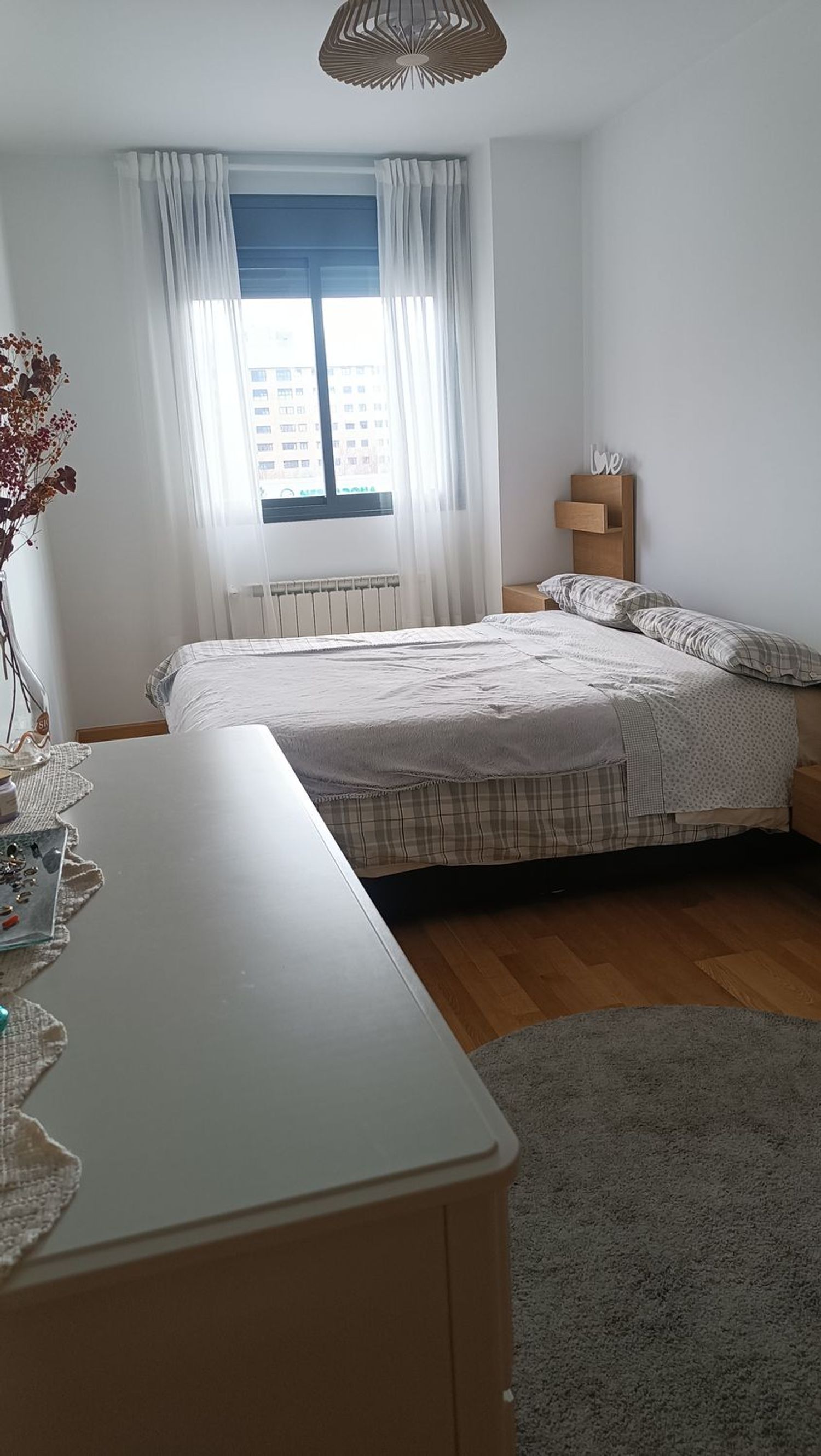 Piso en calle Cardenal Vicente Enrique y Tarancón, 1 - Foto 14