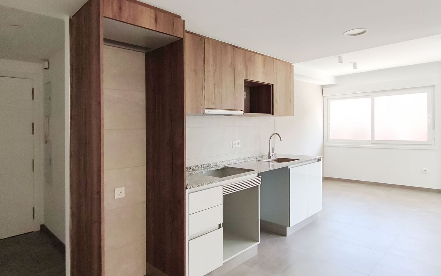 Piso en avenida Olimpiadas, 15 - Foto 4