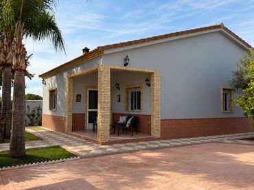 Chalet en  Calle Cádiz 36 - Foto 1