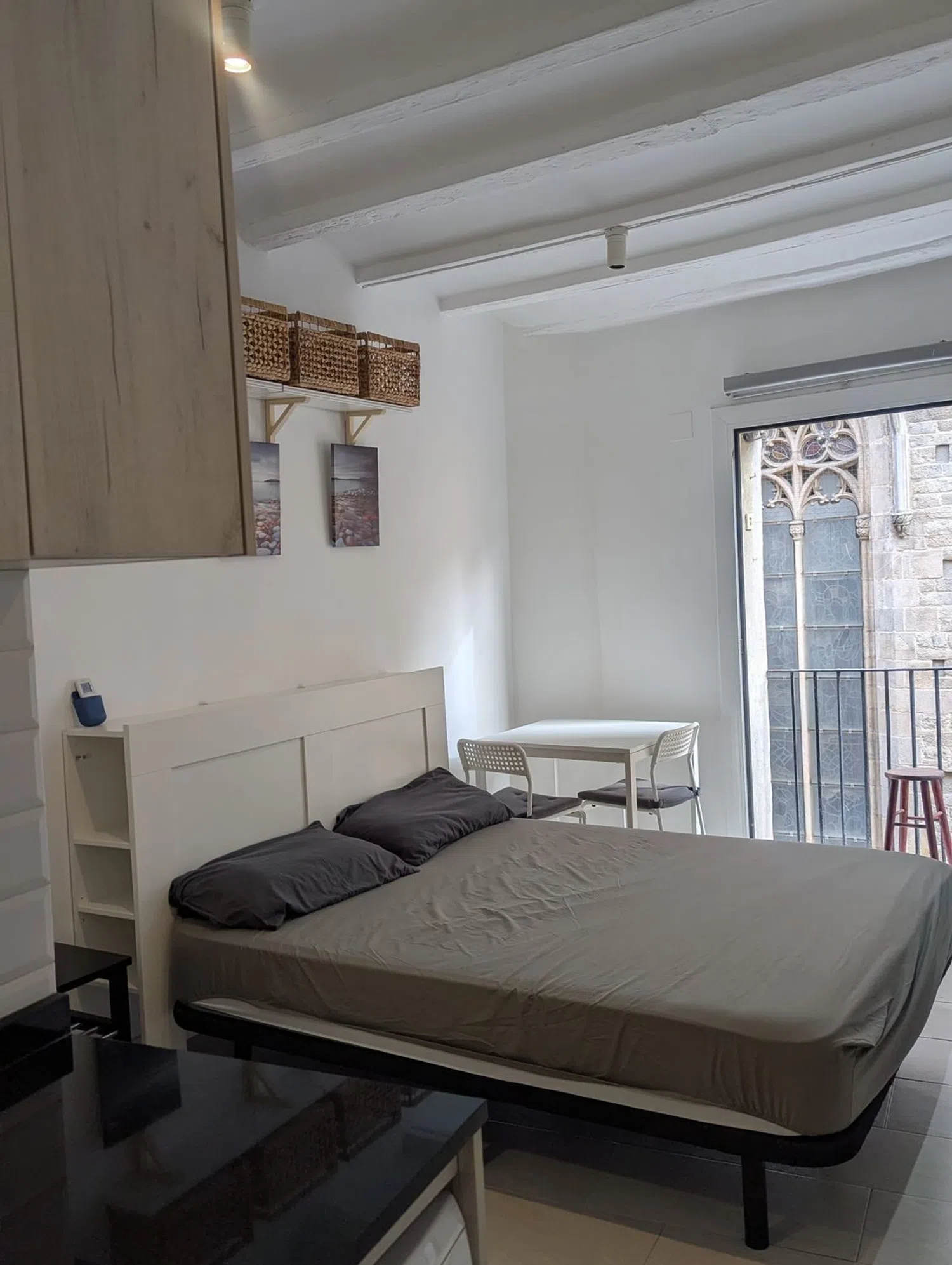 Estudio en calle dels Sombrerers, 3 - Foto 19