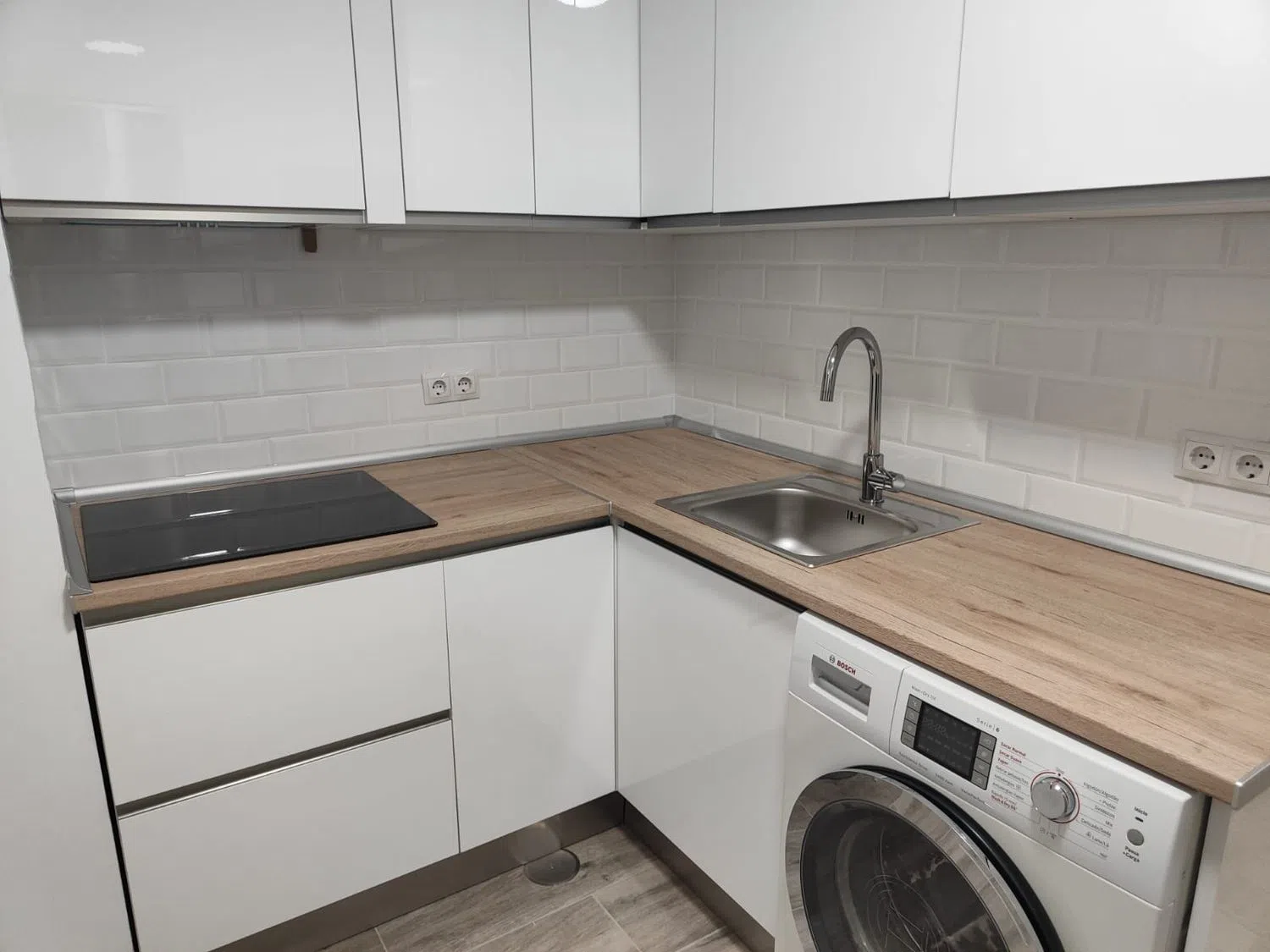 Piso en avenida de los Rosales, 113 - Foto 3