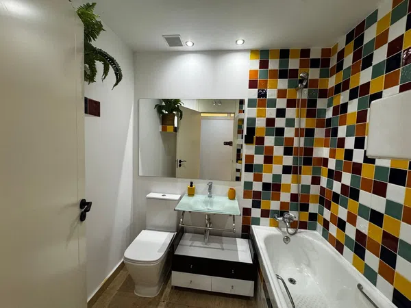 Piso en Calle Mar Mediterráneo, 64, Zona Monte el Pilar, Zona Monte el Pilar - Foto 16