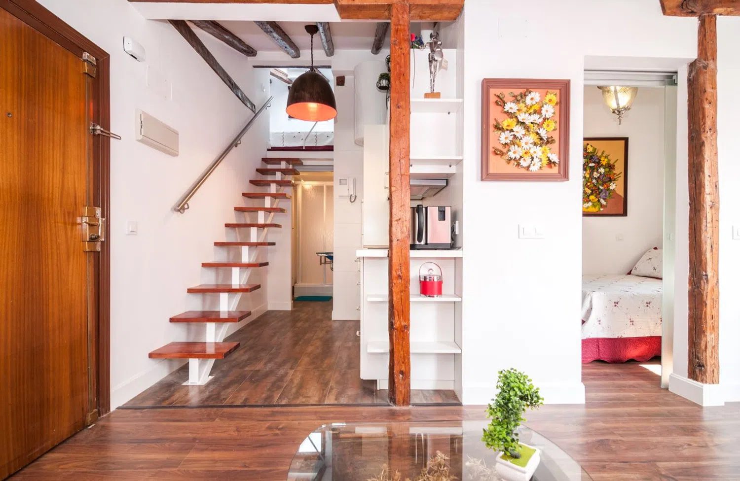 Ático en calle Mayor, 37 - Foto 11