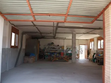 Chalet en Canovelles - Foto 14