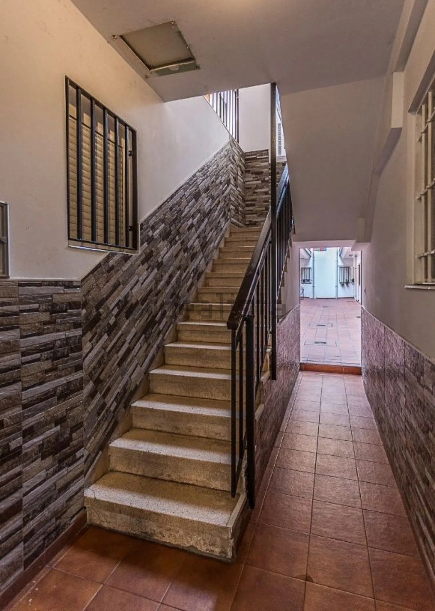 Estudio en calle Carnicer, 1 - Foto 11