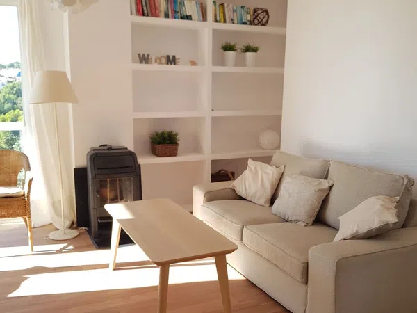 Dúplex en Barrio Sant Agustí - Foto 10