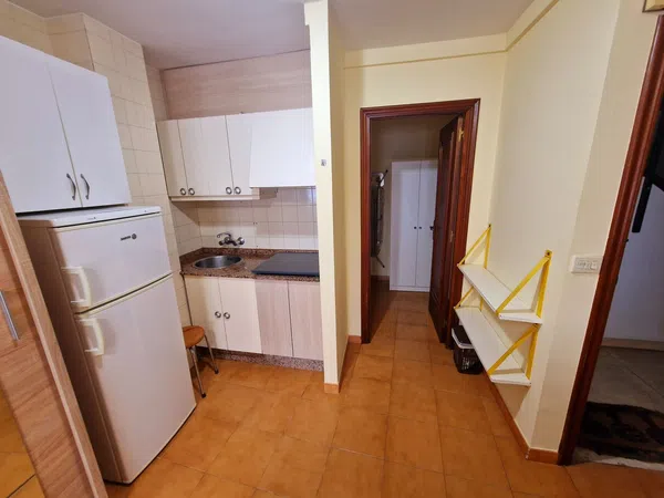 Estudio en calle Porta Da Pena, 2 - Foto 4