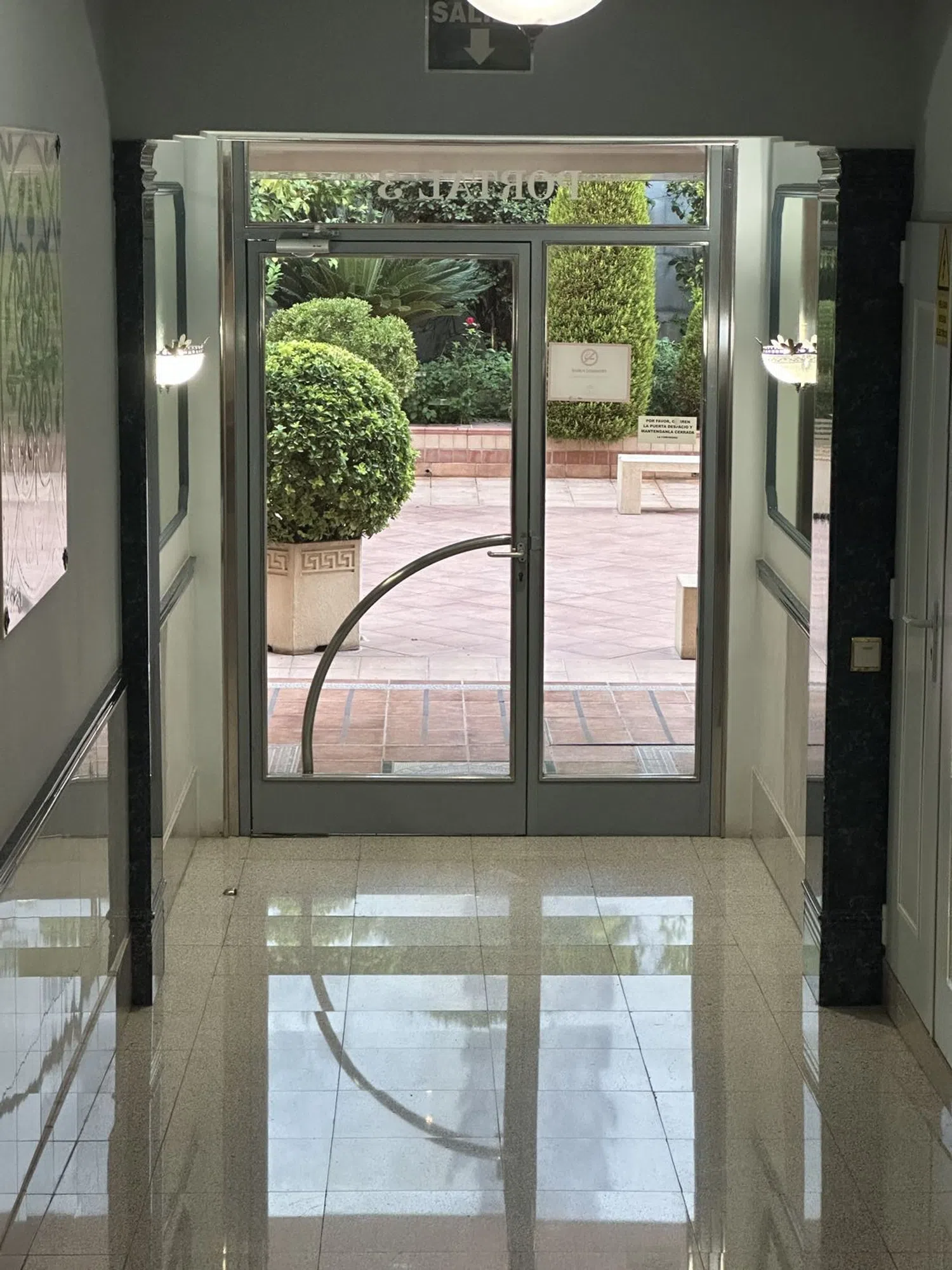 Piso en calle Santa Rosa, 7 - Foto 5