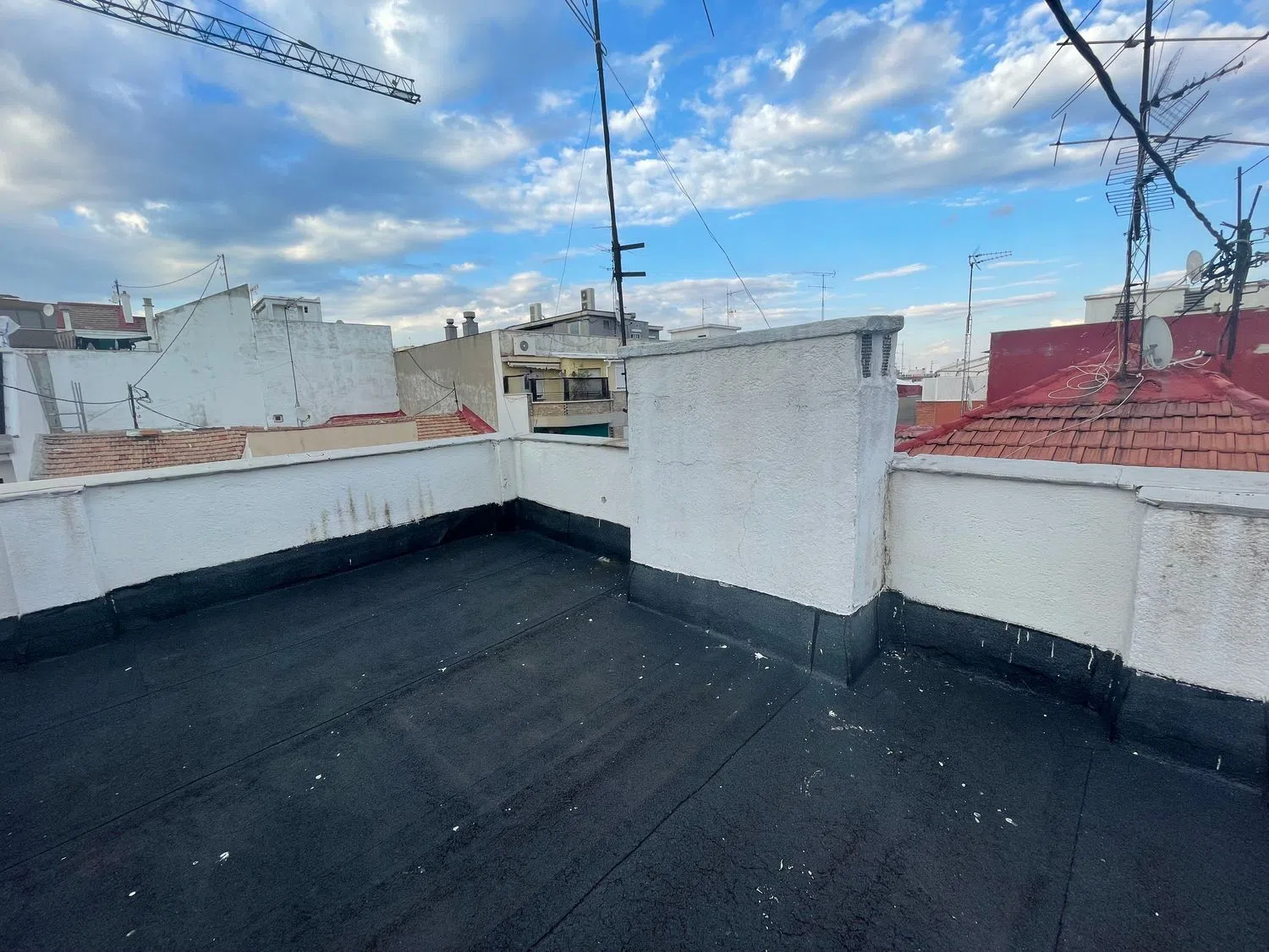 Piso en calle de Francisco Navacerrada, 14 - Foto 13